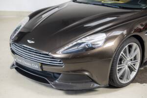 Image 24/32 of Aston Martin Vanquish (2013)