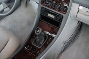 Bild 41/50 von Mercedes-Benz CLK 230 Kompressor (1999)