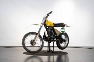 Image 8/41 de Montesa Cappra 414 VE (1979)