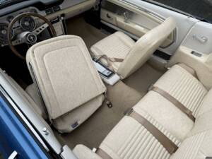Bild 14/34 von Ford Mustang 390 GTA (1967)
