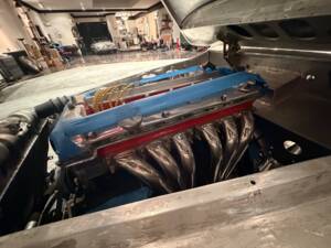 Immagine 23/39 di Jaguar XK 140 DHC (1955)