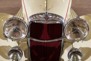 Image 20/88 de Alvis Speed 25 (1937)