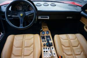 Image 29/44 de Ferrari 308 GTBi (1981)
