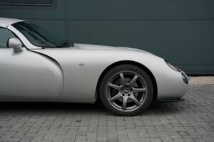 Afbeelding 10/50 van TVR Tuscan S (2005)