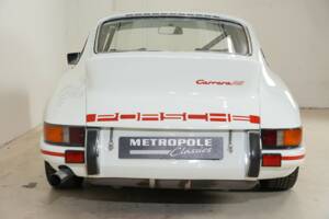 Image 15/29 of Porsche 911 Carrera RS 2.7 (Touring) (1973)