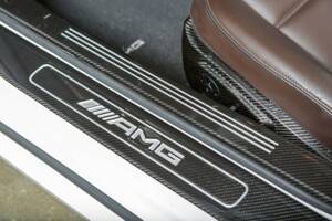 Bild 14/22 von Mercedes-Benz SLS AMG Roadster (2012)