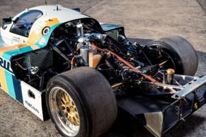 Immagine 28/40 di Porsche 962 (1991)