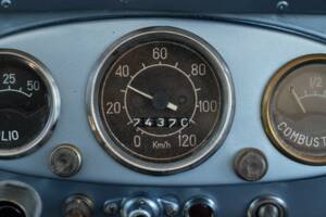 Image 49/50 of FIAT Campagnola (1968)