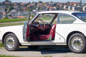 Image 9/26 de Lancia Flavia 1.8 (Pininfarina) (1965)