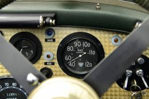 Image 21/50 of Bentley 6 1&#x2F;2 Litre Petersen Special (1935)