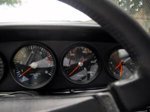 Imagen 18/35 de Porsche 911 2.4 T (1973)