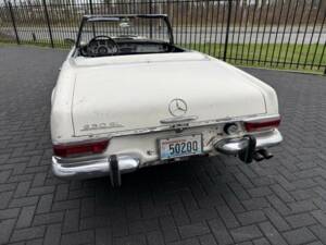 Bild 11/50 von Mercedes-Benz 230 SL (1966)