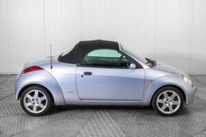 Image 46/50 of Ford Streetka (2004)