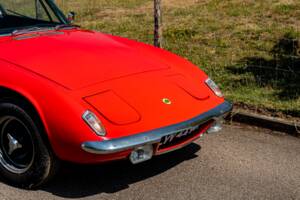 Bild 20/50 von Lotus Elan Plus 2S 130 (1971)