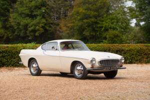 Imagen 18/50 de Volvo 1800 S (1966)