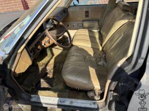 Imagen 8/22 de Chevrolet Caprice Classic (1976)