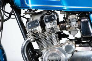 Bild 28/50 von Suzuki DUMMY (1981)