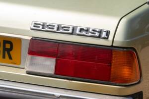 Immagine 11/50 di BMW 633 CSi (1977)