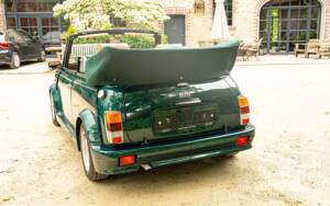 Bild 4/43 von Rover Mini Cabriolet (1996)