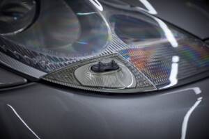 Image 46/100 of Porsche Boxster S "50 Jahre 550 Spyder" (2004)