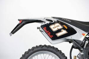 Image 31/50 of KTM 50 EXC (1998)