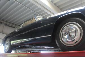 Immagine 7/50 di Lancia Flaminia Sport Zagato (1961)