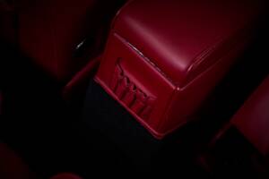 Imagen 70/100 de Rolls-Royce Corniche IV (1995)