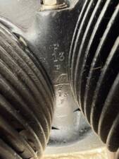Bild 40/44 von Vincent Black Shadow C (1952)