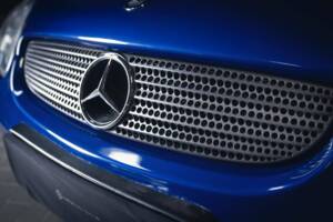 Afbeelding 4/15 van Mercedes-Benz SLK 32 AMG (2002)
