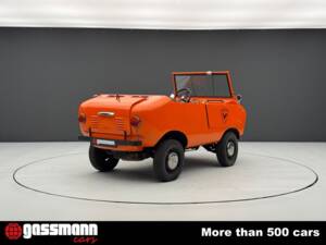 Bild 12/15 von Ferves Ranger (1969)