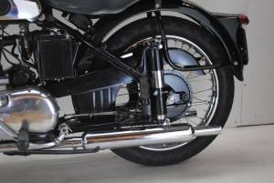 Image 3/24 de BSA DUMMY (1953)