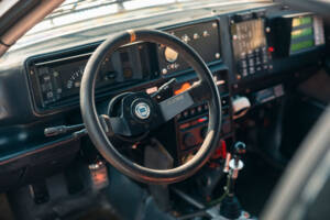 Bild 13/28 von Lancia Delta HF Integrale Evoluzione I (1991)