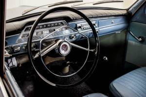 Bild 7/50 von Volvo PV 544 (1959)