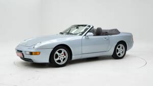 Image 1/13 of Porsche 968 (1995)