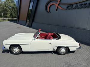 Imagen 18/50 de Mercedes-Benz 190 SL (1959)