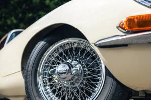 Image 21/50 de Jaguar Type E 3.8 (1963)