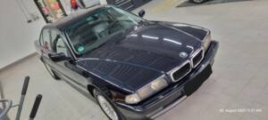 Image 2/58 of BMW 750i (1997)