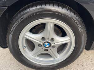 Image 19/24 of BMW Z3 1.9 (1997)