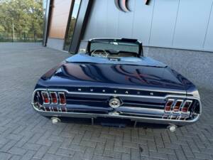Afbeelding 12/50 van Ford Mustang 289 (1968)