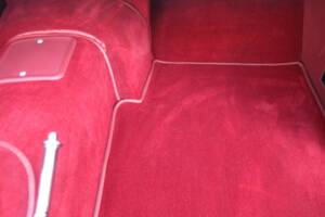 Image 36/50 of Jaguar XK 150 3.4 S OTS (1958)