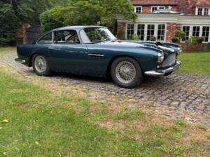 Image 7/30 de Aston Martin DB 4 (1959)