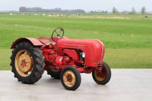 Image 6/37 of Porsche-Diesel Standard 218 (1959)