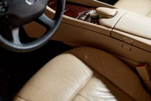 Bild 29/34 von Mercedes-Benz CL 500 4MATIC (2008)