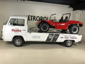 Afbeelding 1/22 van Volkswagen T2b Pritsche (1979)