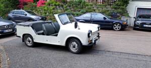 Image 3/5 de Trabant 601 A (1990)