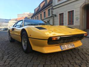 Imagen 4/7 de Ferrari 308 GTB (1979)