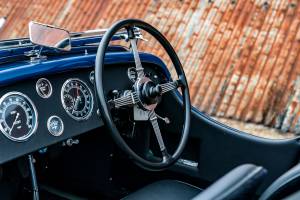 Bild 27/42 von Riley MPH (1935)