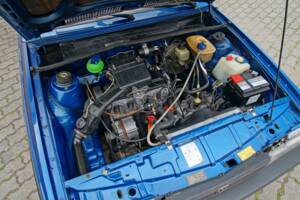 Bild 7/20 von Volkswagen Scirocco II GT (1984)