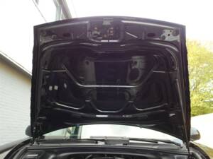 Imagen 87/97 de Porsche Cayenne Turbo (2007)