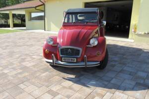 Bild 8/13 von Citroën 2 CV 6 (1983)